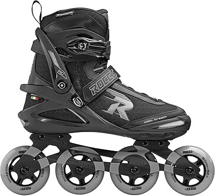 Opiniones Roces Pic Tif Patines en línea, Unisex Adulto - Descubre la mejor selección de patines en línea unisex para adultos. ¡Hazte con los tuyos hoy!