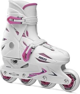 Opiniones Roces Orlando III Patines en Línea de Niño - Patines de alta calidad para niños | Descubre la mejor opción para divertirse sobre ruedas | ¡Compra ahora!