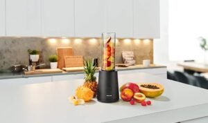 Zwilling Batidora de vaso personal - Opiniones y análisis completo - Oferta del día.
