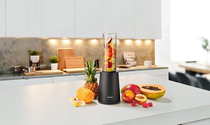 Zwilling Batidora de vaso personal - Opiniones y análisis completo - Oferta del día.