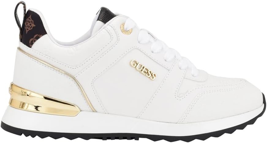 Zapatillas GUESS Kadlin para mujer - Opiniones y reviews actualizadas. ¡Compra ahora las zapatillas más elegantes y cómodas del mercado!