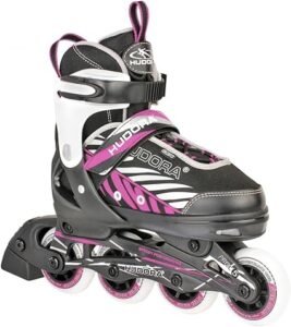 Opiniones HUDORA Inliner MIA/Leon - Patines en línea para niños, Adolescentes y Adultos - Varias Tallas: Descubre los patines en línea perfectos para toda la familia. ¡Hazte con los tuyos ahora!