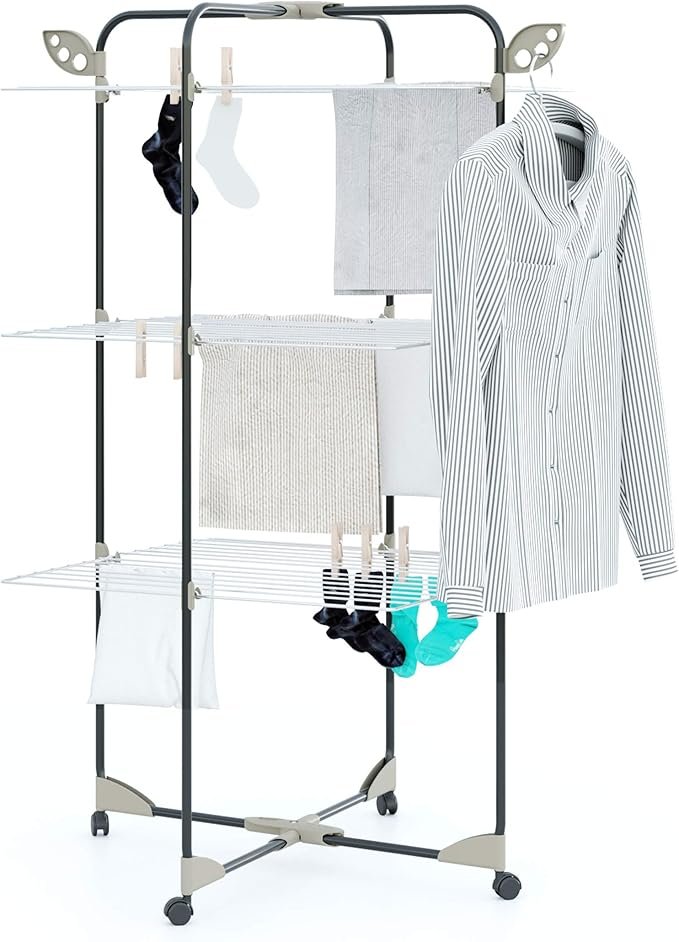 Opiniones Colombo - Tendedero de Torre Alpina