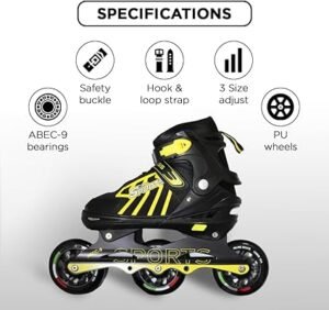Opiniones Endless El1031 Inline Skates, Unisex Adulto - Mejor precio y calidad - Descubre las opiniones de los usuarios y consigue los tuyos hoy mismo.