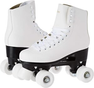 Opiniones Patines de ruedas Roces para mujeres, RC1 CLASSICROLLER 1, marrón - Compra ahora y disfruta de la mejor calidad en patines para mujeres de la marca Roces. ¡No te lo pierdas!