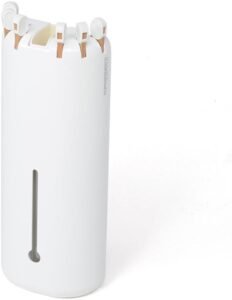 Opiniones Foppapedretti Plus Tendedero y Humidificador - ¡Descubre la mejor forma de secar la ropa y mantener la humedad controlada en tu hogar!