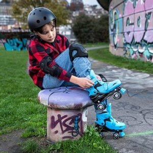 Opiniones Xootz TY6066 - Patines en línea para Principiantes Bebé-Niños: ¡Calidad y diversión garantizada para los más pequeños! #PatinesenLinea #Xootz #Principiantes #BebéNiños