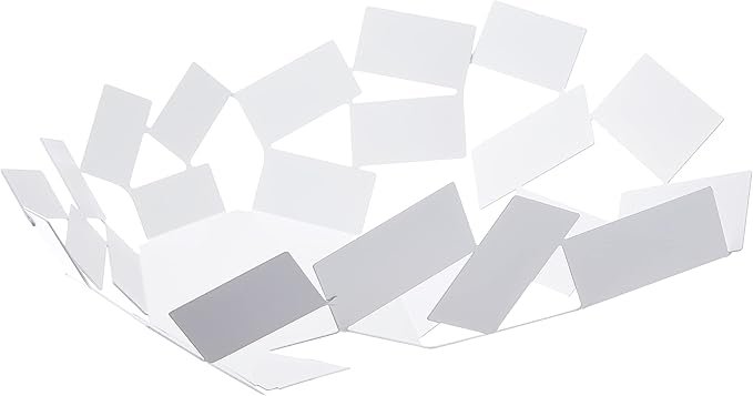 Centro de Mesa Alessi La Stanza dello Scirocco MT03 W - Opiniones y Comentarios de Diseño