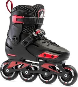 Patines en línea Rollerblade Apex para niños - Opiniones y valoraciones.