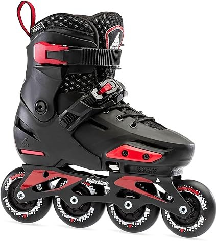 Patines en línea Rollerblade Apex para niños - Opiniones y valoraciones.