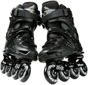 Patines en línea YYW para hombres y mujeres - Opiniones y características profesionales.