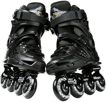 Patines en línea YYW para hombres y mujeres - Opiniones y características profesionales.