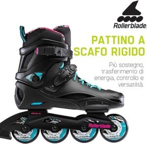 Patines en línea Rollerblade RB Cruiser para Mujer - Opiniones y Reseñas
