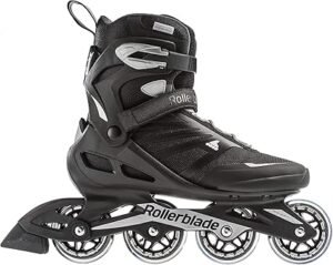 Rollerblade Zetrablade - Patines en línea para Hombre, opiniones y características. ¡Compra ahora!