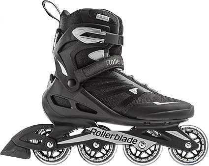 Rollerblade Zetrablade - Patines en línea para Hombre, opiniones y características. ¡Compra ahora!