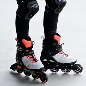 Opiniones Rollerblade Macroblade 80 W - Rollerblade Macroblade 80 - Patines en línea para Mujer para Adultos - Imagen del producto en detalle.