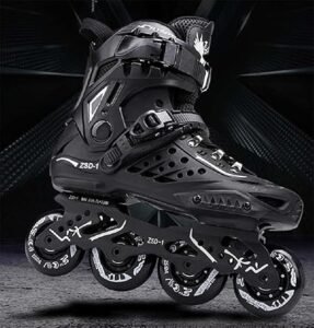 Patines en línea para hombres y mujeres - Opiniones sobre los patines profesionales para fitness YYW