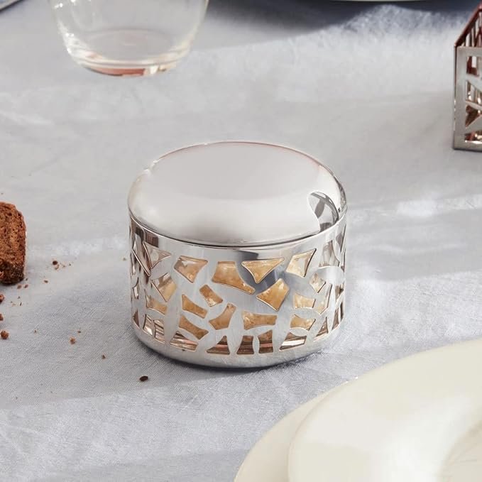 Opiniones Alessi MSA17 Cactus! - Bote para queso rayado