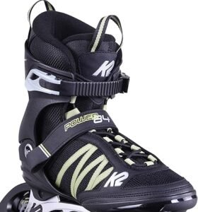 Opiniones K2 Power 84 - Patines en línea - Reseña y calificación de los patines en línea K2 Power 84