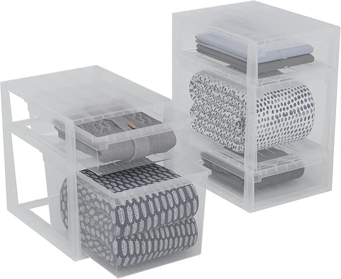 Terry Opiniones, Juego de Cajones Extraíbles - Cajón Extraíble