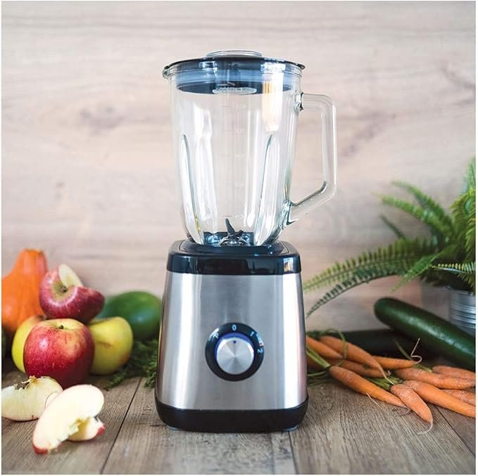 Opiniones Domoclip DOP183 Batidora licuadora - Reseñas y opiniones actualizadas