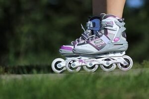 Patines en línea para mujer Roller Derby Aerio Q-60 - Opiniones y recomendaciones