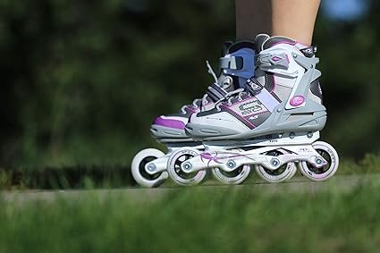 Patines en línea para mujer Roller Derby Aerio Q-60 - Opiniones y recomendaciones