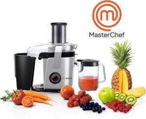 Opiniones Bosch MES4000GB Licuadora - Descubre la mejor licuadora 1.000 W, con capacidad de 1.5 Litros y 2 velocidades. ¡Aprovecha ahora!