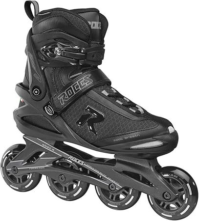 Opiniones Roces Icon Patines en línea - ¡Descubre la mejor oferta aquí!