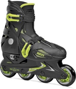 Opiniones Roces Orlando III - Patines en línea para niños.