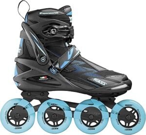 Opiniones Roces Helium Women Tif Patines en línea para Mujer - Patines en línea para mujer de alta calidad, diseño elegante y cómodos. ¡Consigue los tuyos hoy mismo!