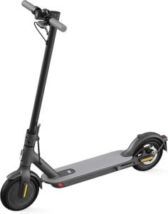 Opiniones Xiaomi Mi Electric Scooter Official UK Version - Descubre la mejor calidad y rendimiento en patinetes eléctricos. ¡Compra el tuyo ahora!
