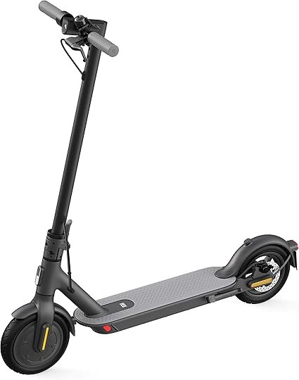 Opiniones Xiaomi Mi Electric Scooter Official UK Version - Descubre la mejor calidad y rendimiento en patinetes eléctricos. ¡Compra el tuyo ahora!