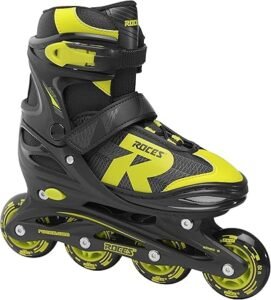 Opiniones Roces Jokey 2.0 Boy - patín Extensible para niños Niños.