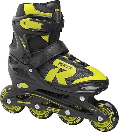 Opiniones Roces Jokey 2.0 Boy - patín Extensible para niños Niños.