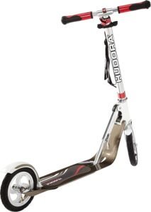 Opiniones Hudora 14005 Big Wheel Air 205 - Patinete: Descubre la mejor calidad en patinetes. ¡Compra ahora y disfruta de la máxima comodidad en tus desplazamientos!