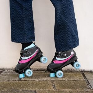 Patines Retro Chica Toyrific - Opiniones y Reseñas - ¡Compra Ahora!