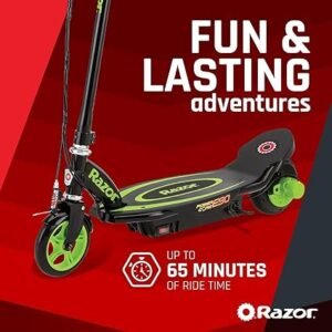 Opiniones Razor Power Core E90 - Patinete Eléctrico. ¡Descubre la mejor opción para moverte por la ciudad!