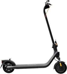 Opiniones Segway-Ninebot E2 Plus E II: Descubre la mejor alternativa en movilidad eléctrica. ¡Entra ya!