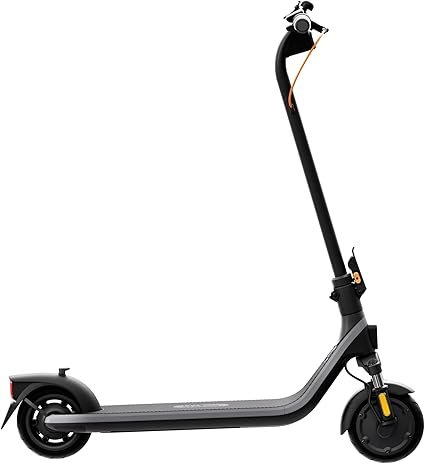 Opiniones Segway-Ninebot E2 Plus E II: Descubre la mejor alternativa en movilidad eléctrica. ¡Entra ya!