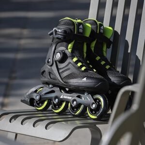Opiniones Rollerblade Macroblade 84 Boa Patines en línea: ¡Descubre la mejor calidad y comodidad en patines!