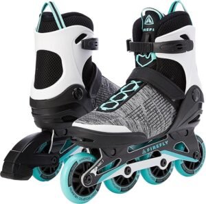 Opiniones Firefly Ils 350 W84, Patines en línea Mujer - Compra online al mejor precio