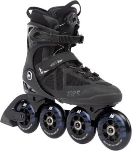 Opiniones K2 Skate VO2 S 90 Boa Unisex - Adult Inline Skates - Reseña completa y detalles actualizados - Comprar en línea al mejor precio.