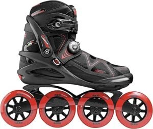 Opiniones Roces Gymnasium 2.0 Tif Patines en línea. ¡Compra ahora y disfruta de la mejor calidad y comodidad en tus patines en línea!