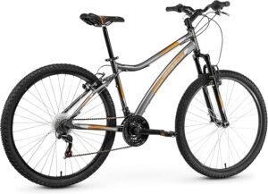 "Anakon Bicicleta montaña SHIMANO PREMIUM 27.5" Aluminio Opiniones | Mejor bicicleta de montaña 2021"