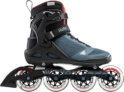Opiniones Rollerblade Macroblade 90 Patines en línea - Encuentra la mejor calidad y precio, ¡compra ahora!