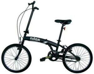 Imagen de producto - MICRO BIKE 20P - X0, Opiniones