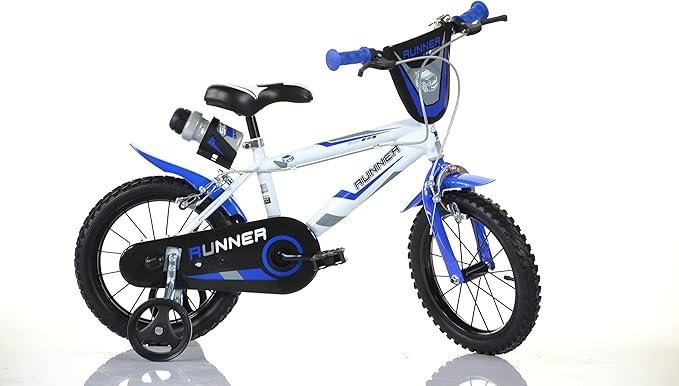 Opiniones SCH Bici Runner, Bicicleta Infantil - Descubre por qué esta bicicleta es la mejor opción para tu hijo. ¡Cómprala ahora y disfruta de paseos divertidos juntos!