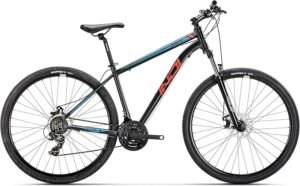 Opiniones Indi Bicicleta Mountain Bike (MTB), Adulto, Unisex, Grande. ¡Descubre la mejor opción para tus aventuras en la montaña!