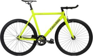 Opiniones FabricBike Light - Bicicleta Fixed, Fixie, Single Speed, Cuadro y Horquilla Aluminio. Consigue la tuya hoy mismo.
